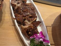 甜皮鸭-川堂风·跷脚牛肉·乐山爆炒(宝山日月光店)