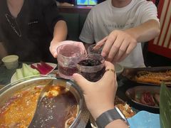 -牛New寿喜烧(中山公园龙之梦店)
