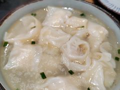 刀鱼馄饨-尚香汤包文博馆(合兴路店)