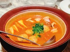 沙茶煲-遇外滩(BFC外滩金融中心店)