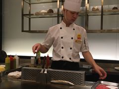 -大渔铁板烧(花园道店)