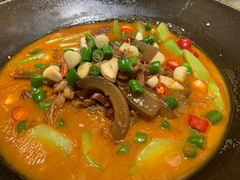 -恒记饭店·海鲜明档(淹城店)