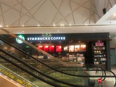 -星巴克(广州白云万达2层店)