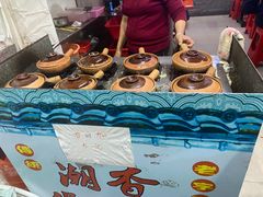 -潮香兴煲仔饭(莲花路店)