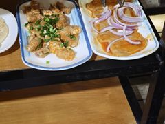 -醉月城西昌火盆烧烤(天府店)