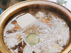 -百叶居·老北京涮羊肉(鼓楼店)