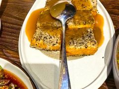 -大洋家·潮汕鱼鲜·花胶砂锅粥(天河东路店)