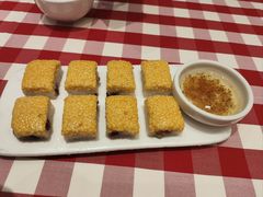 -西贝莜面村(朝阳大悦城店)