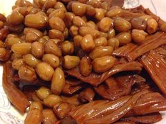 郡把-老枝花卤(玉林店)