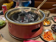 -西塔老太太泥炉烤肉(北京双井店)