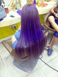 -i Style潮牌美发沙龙