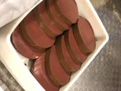 鸭血-活潑鲜跳(湖滨商业街店)
