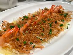 -顶特勒·黄鱼馆·特色菜(上海大世界店)