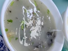 -北三沙家烧麦(北头道街店)