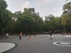 -绵阳人民公园(涪城区)
