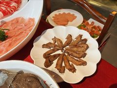 -蓉城老妈火锅(双林路店)