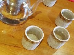 -滇海谣云南斑鱼养生火锅(北戴河旗舰店)