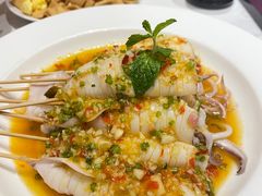 -双合园·海鲜水饺青岛菜(九水东路店)