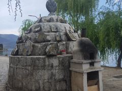 -大洛水码头