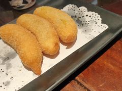 -江边城外烤全鱼(方庄时代购物中心店)