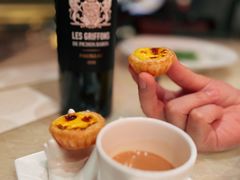 -8餐厅(新葡京酒店)