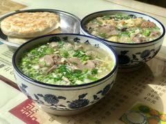 -夏家合汁(天润花园小区店)