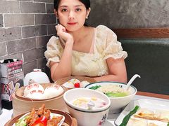 -禄运茶居·手工点心(体育西店)