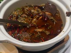 -太守宴·蘭院(天塔店)