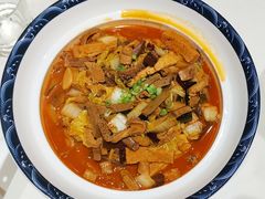 -老爷庙风味美食府(魏都大道店)