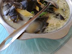 -榔头三蒸(汉川店)