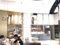 大堂-奈雪的茶(皇庭广场店)