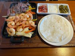 牛肉法基塔-Ricci睿奇美式餐厅(五道口店)