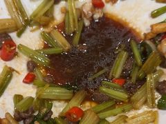 -糟粕醋·椰苑海南菜餐厅(亚龙湾天域酒店)