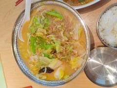 -喜家德虾仁水饺(东方宝泰店)