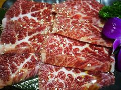 -丸藏和牛烧肉专门店(园区师惠坊店)
