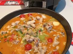-蛙舍·炭烧牛蛙(东百中心店)