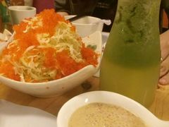 -花漫里餐厅(刺桐店)