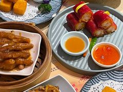 -点都德(汇点楼店)