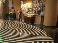 -青岛海尔洲际酒店