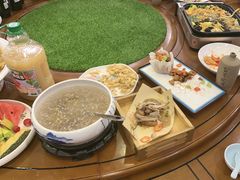 -友鹏海鲜(新宜白大道店)