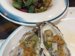 -良师门滨海人家·海鲜·家常菜(滨海城店)