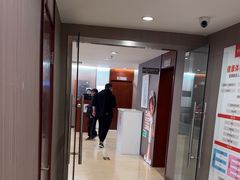 -爱康国宾体检中心(五角场万达广场分院)