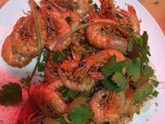 -连家船海鲜大排档·20年闽菜店(厦大店)