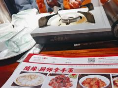 -随缘小馆(红岭路店)