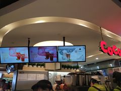 -CoCo都可(汉神购物广场店)