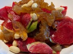 -赶海部落海鲜城(海阳路店)