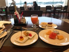 -白天鹅宾馆·流浮阁咖啡厅