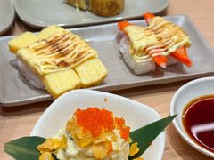 -友壹町寿司(佛山新DNA店)