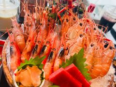 -花潮料理艺食馆(SM新生活广场店)