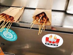 -维吾尔餐厅(宜山路店)